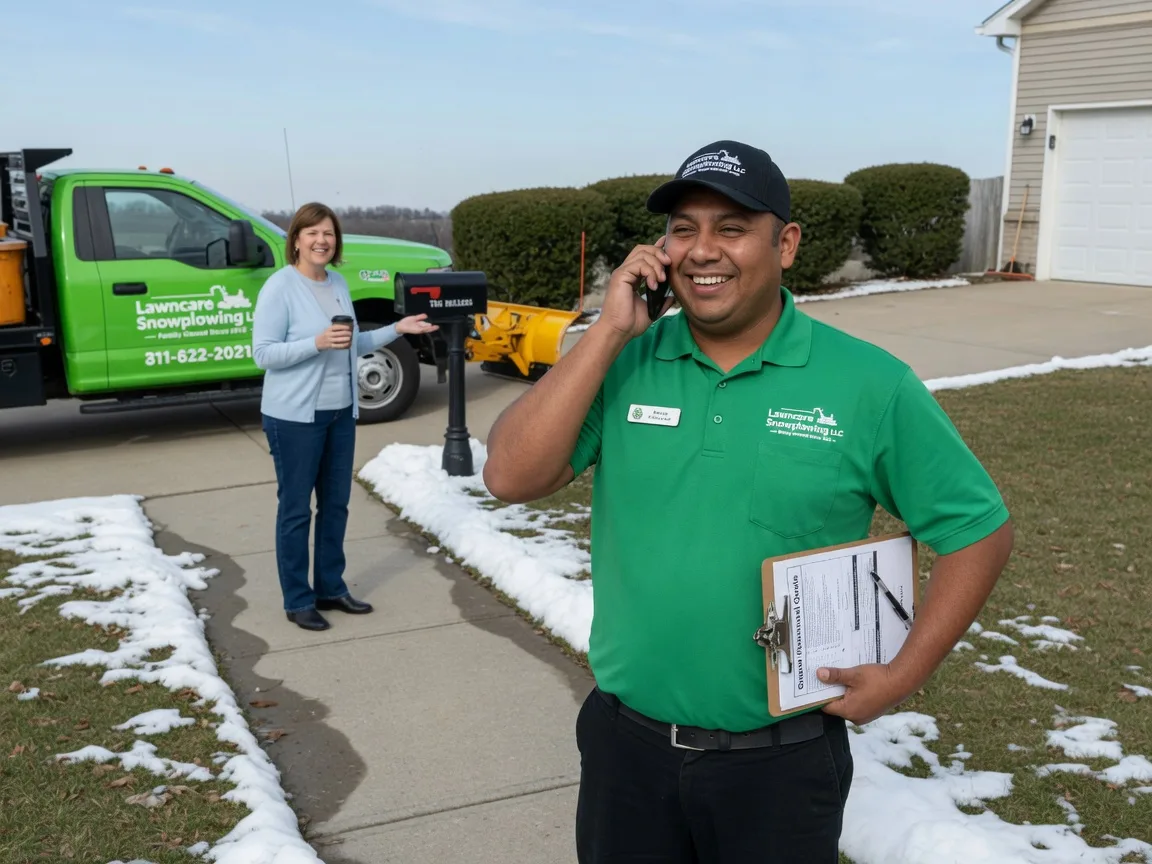 Lawn Care Services By Expert Landscaper Wapiti, WY FAQs